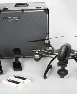 buy yuneec q500+ 4k camera drone