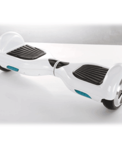 Buy White Segway Hoverboard Bluetooth