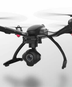 buy yuneec q500+ 4k camera drone