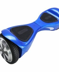 New Design Blue segway