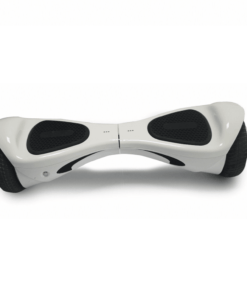 New Shape White segway