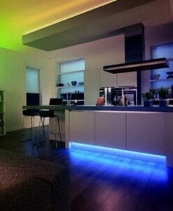 bluetooth led strip kitchen