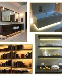 Motion Sensor Cabinet Room Light