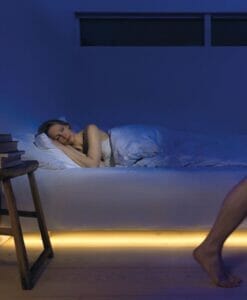 Under Bed Motion Sensor Light