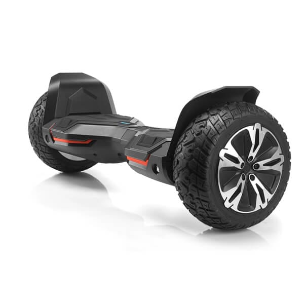 off road 8.5 segway with bluetooth off road 8.5 segway with bluetooth