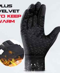 Velvet-to-keep-your-hands-warm