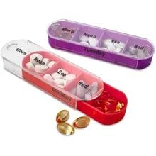 Portable-Weekly-7-Days-Pill-Box-Colorful-Design-Stackable-4